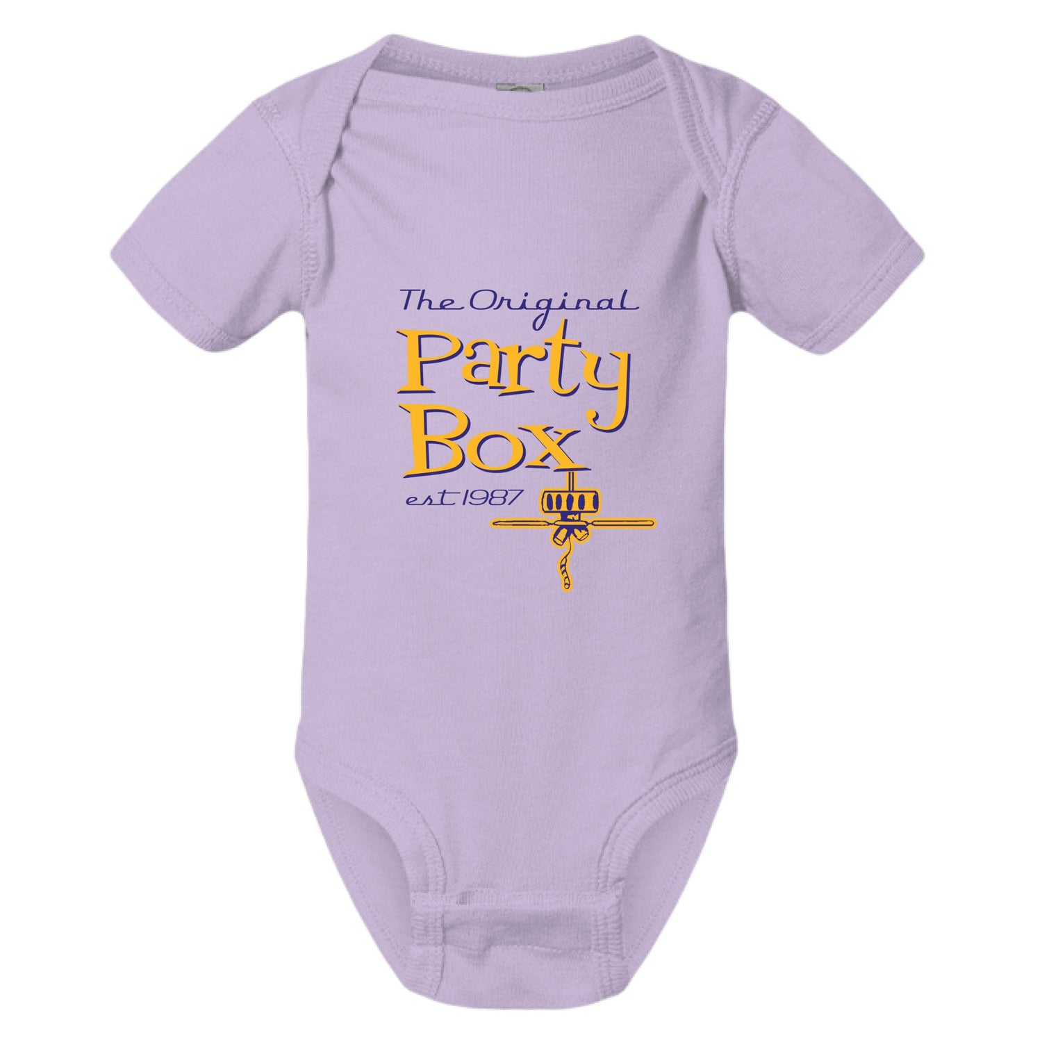 Party Box Kidz