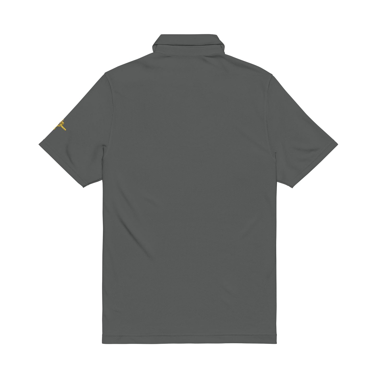 Legacy Under Armour Polo (Embroidered)