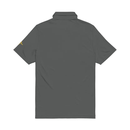 Legacy Under Armour Polo (Embroidered)