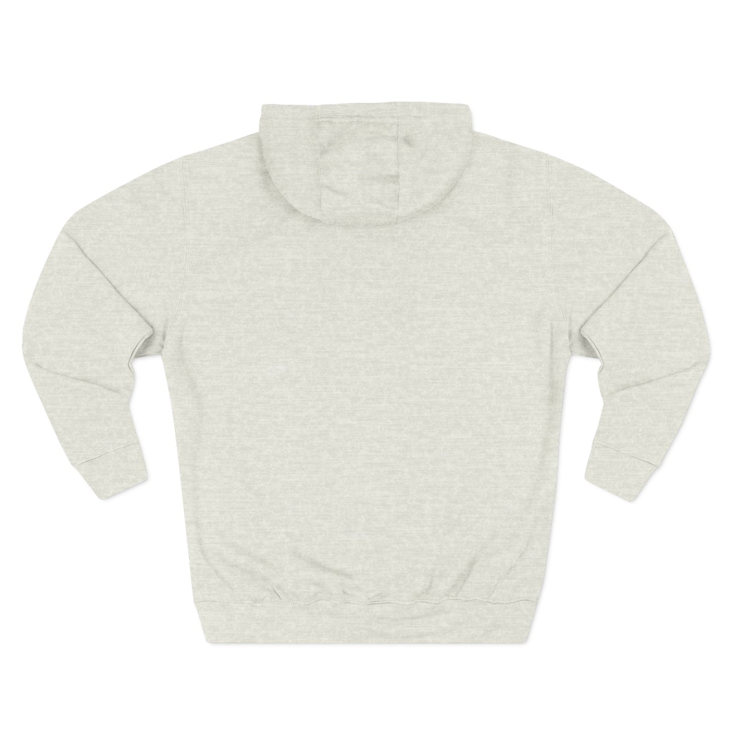 The Heritage Fleece Hoodie