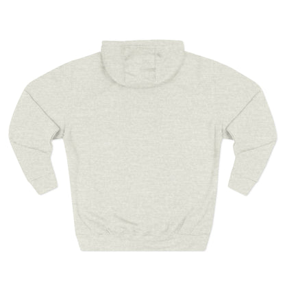 The Heritage Fleece Hoodie