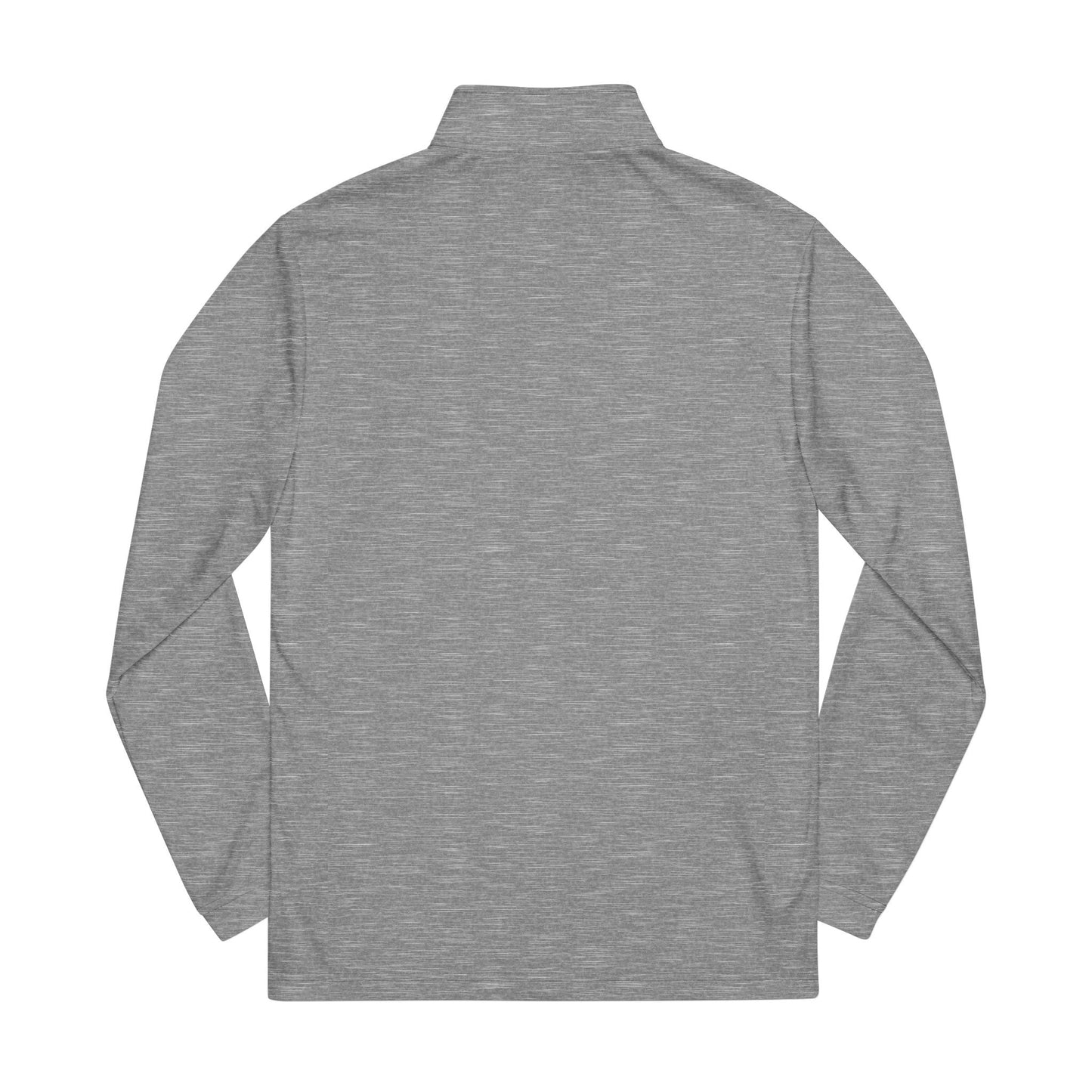 Adidas® The Legacy ¼ Zip Quarter