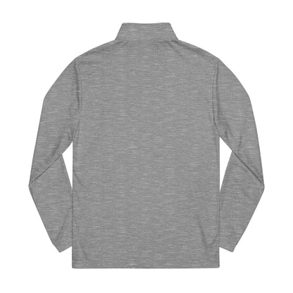 Adidas® The Legacy ¼ Zip Quarter