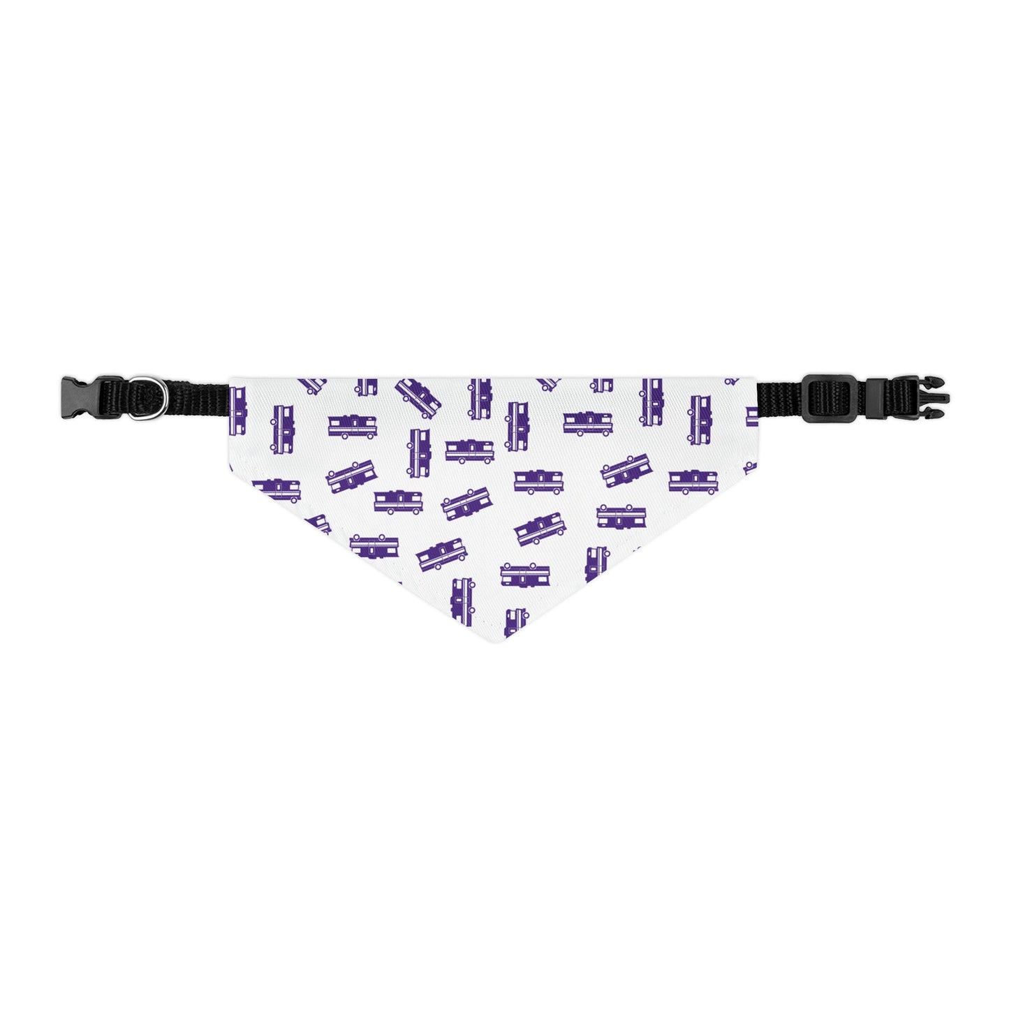 The Party Pup Collar Bandana