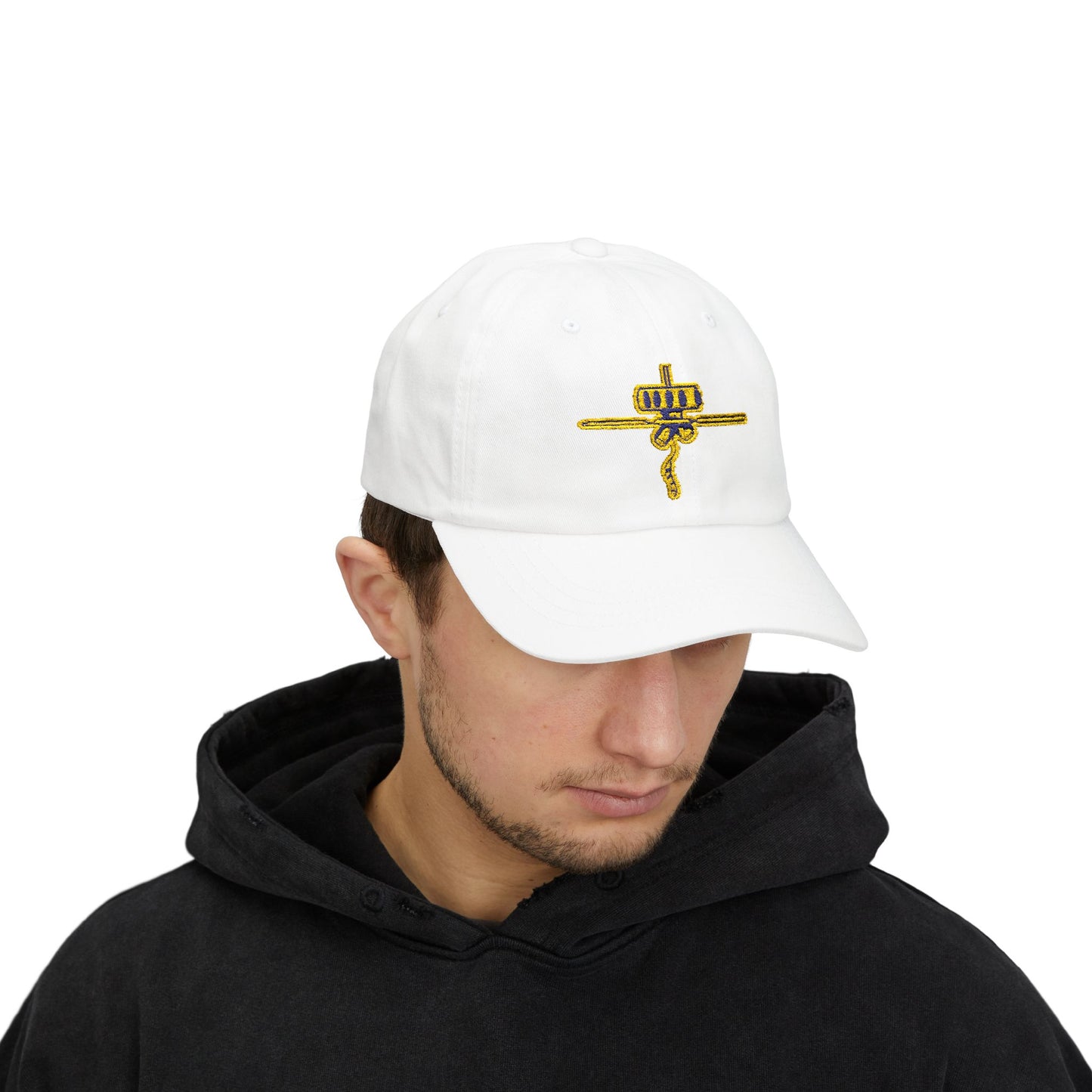 The Fan Club Cap