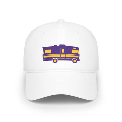 The Game Day Classic Cap
