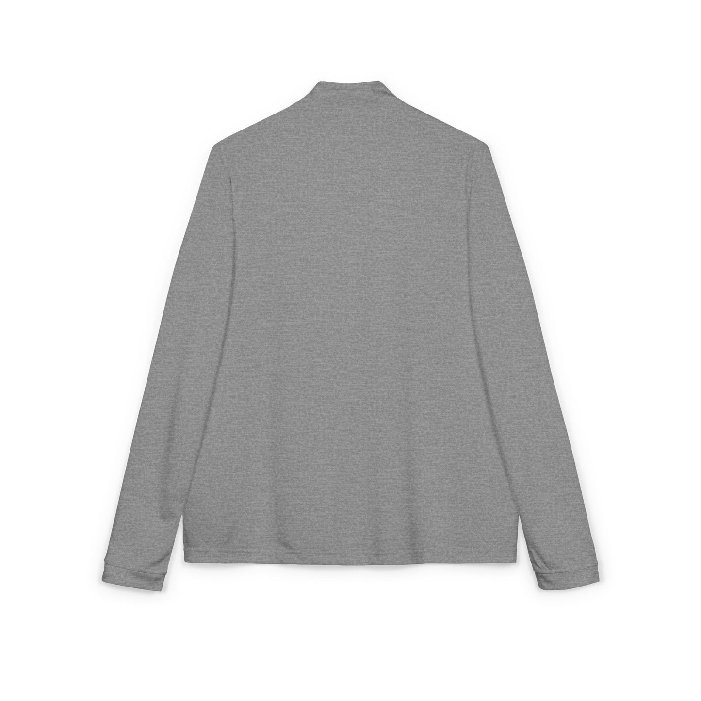 Adidas® The Legacy ¼ Zip Quarter