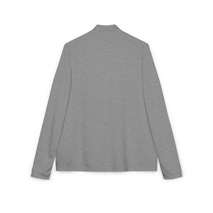 Adidas® The Legacy ¼ Zip Quarter