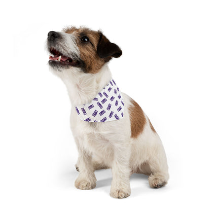 The Party Pup Collar Bandana