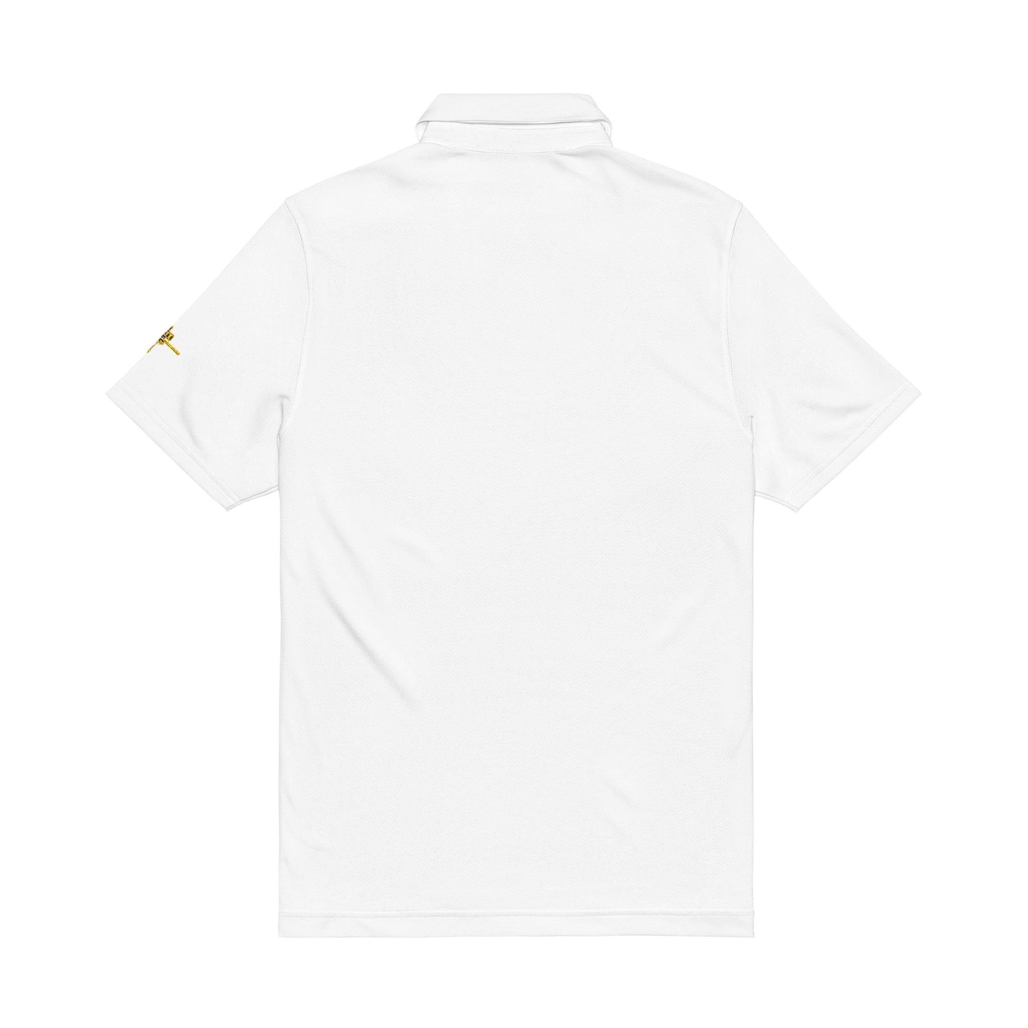Legacy Under Armour Polo (Embroidered)