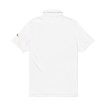Legacy Under Armour Polo (Embroidered)