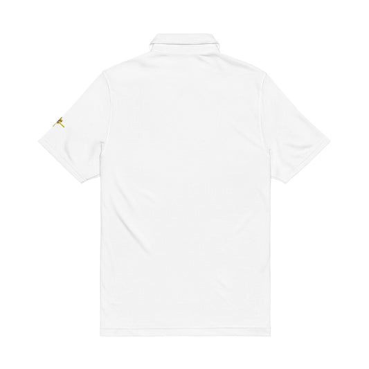 Legacy Under Armour Polo (Embroidered)