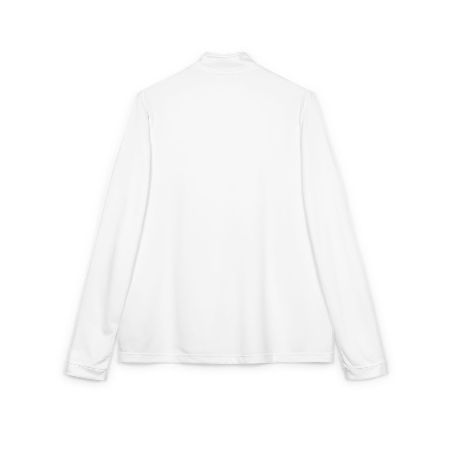 Adidas® The Legacy ¼ Zip Quarter