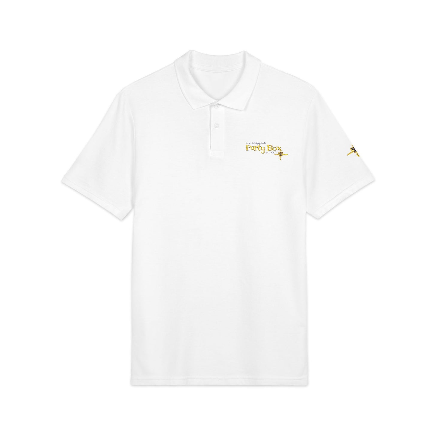 The Heritage Polo