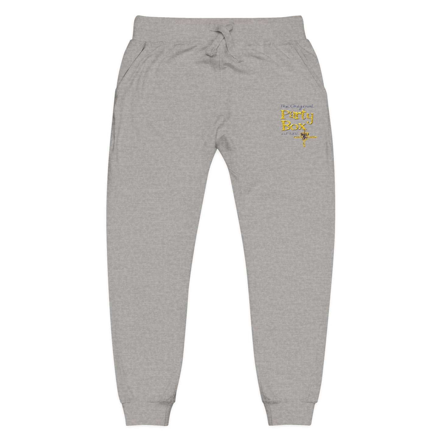 The Heritage Sweatpants