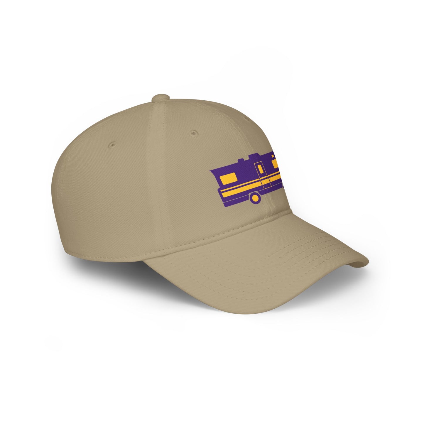 The Game Day Classic Cap