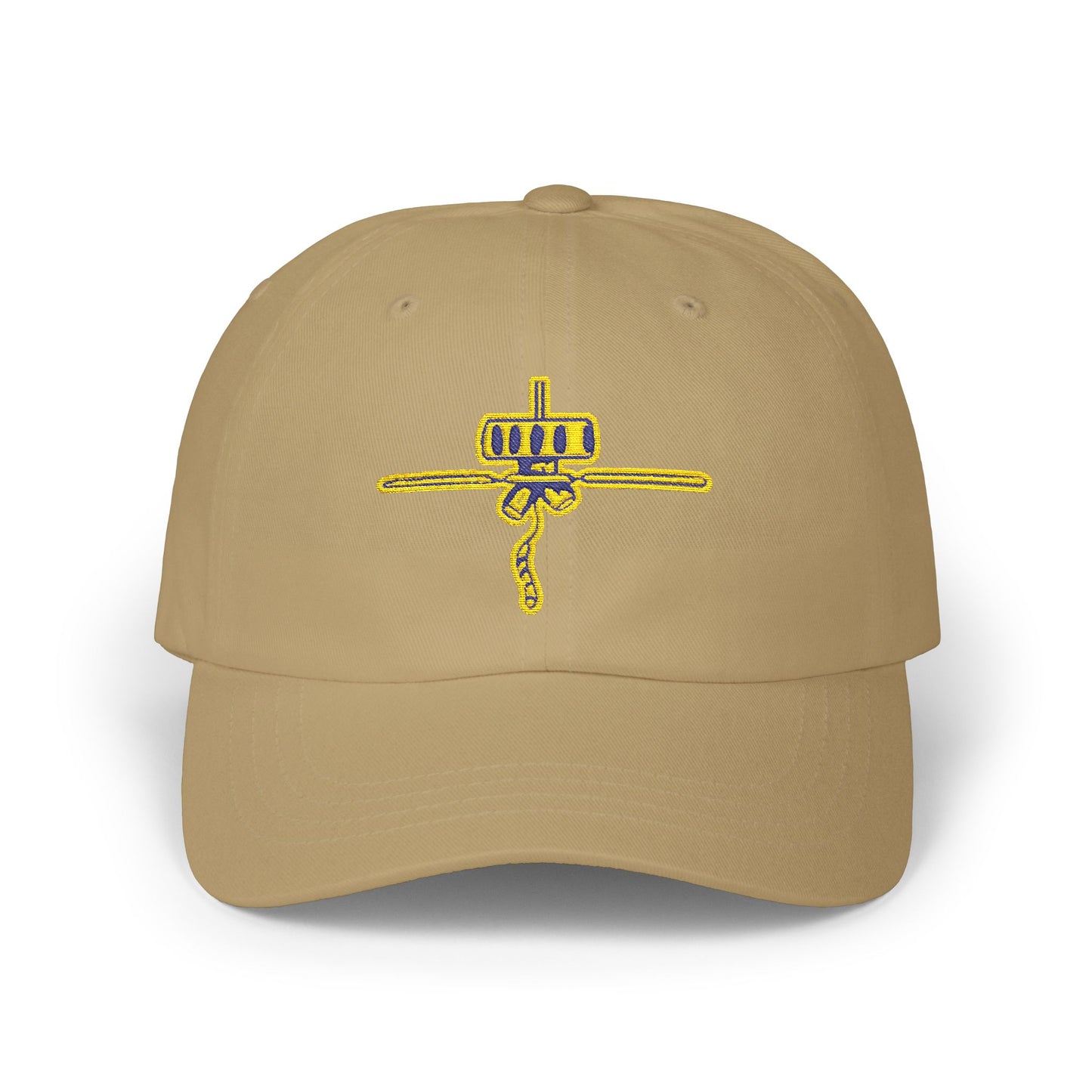 The Fan Club Cap