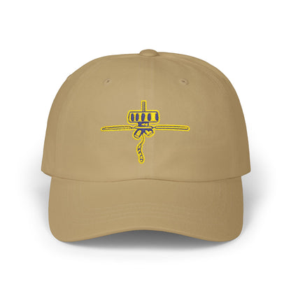 The Fan Club Cap