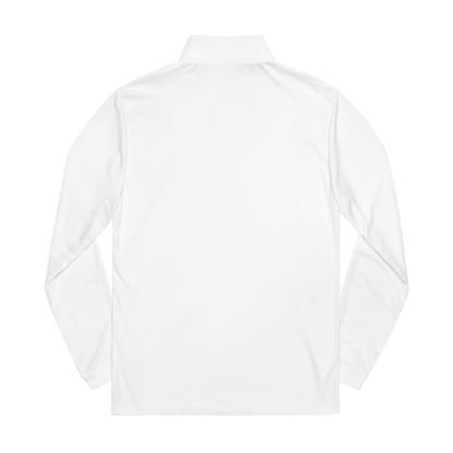 Adidas® The Legacy ¼ Zip Quarter