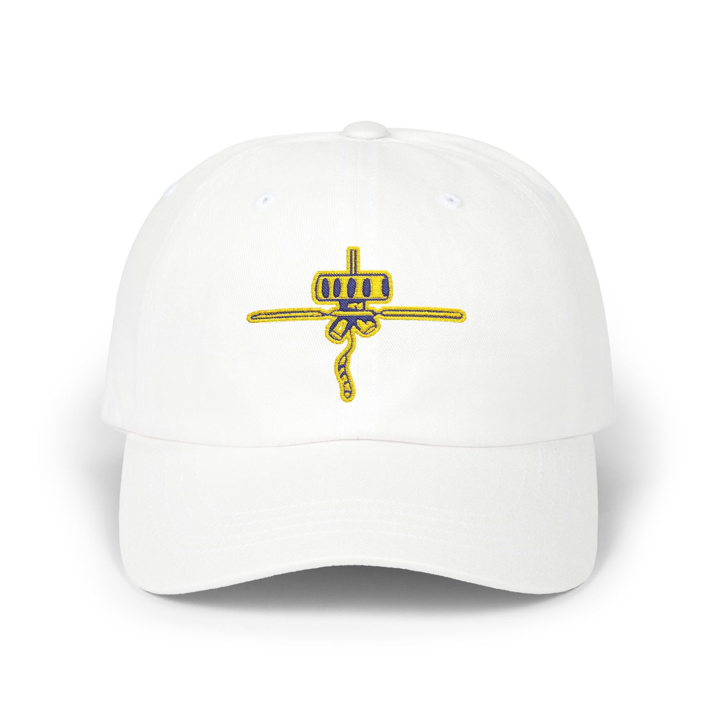 The Fan Club Cap
