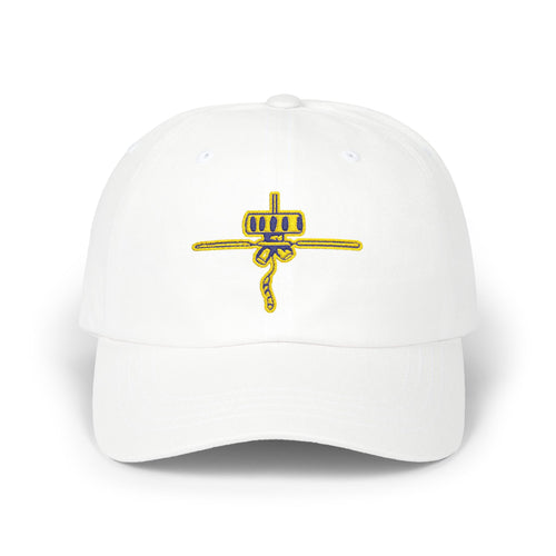 The Fan Club Cap