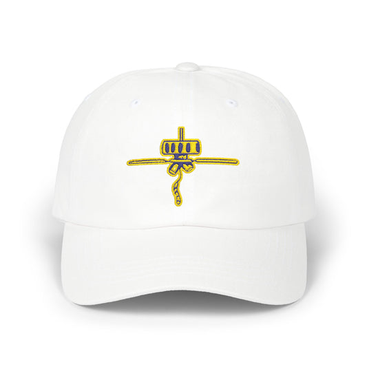 The Fan Club Cap