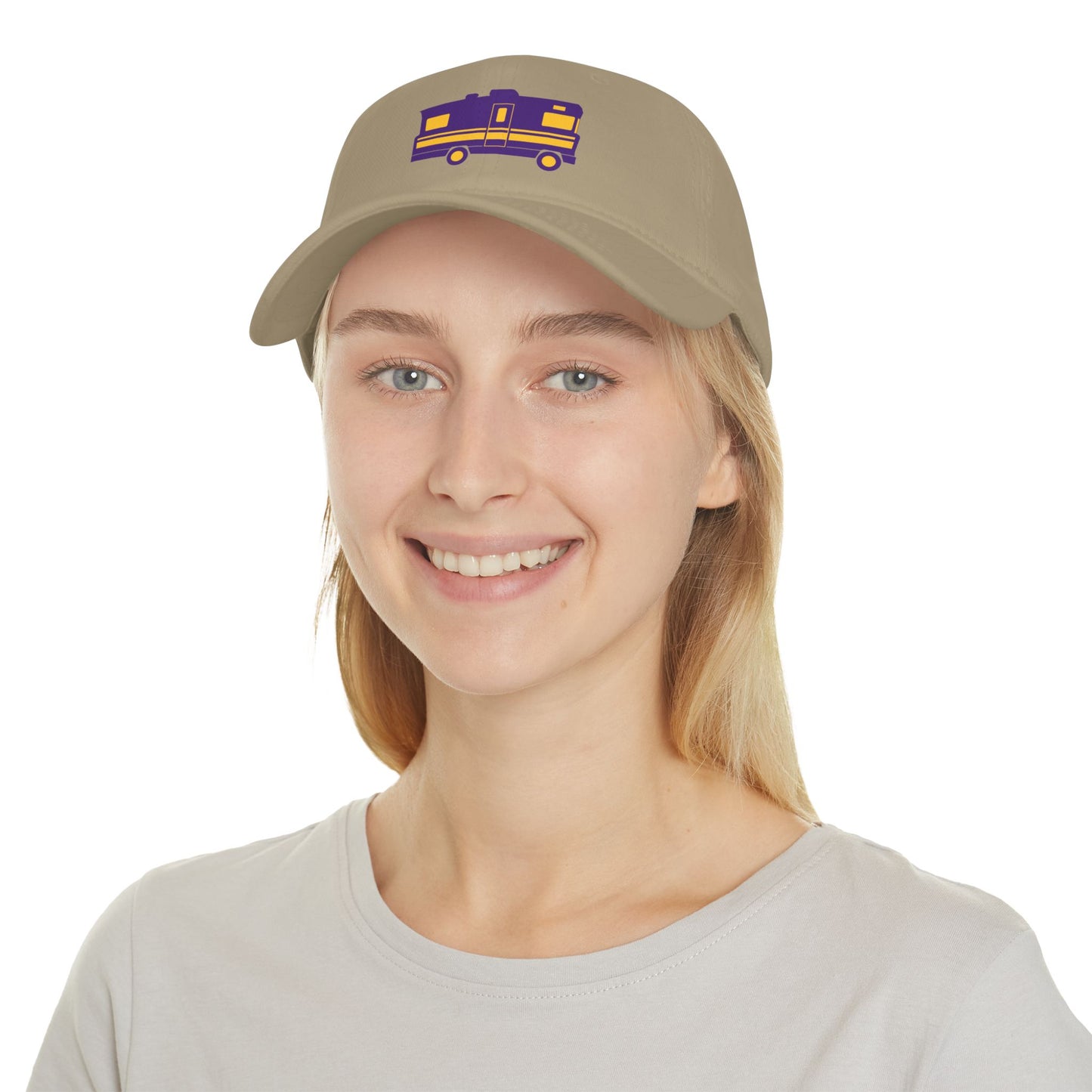 The Game Day Classic Cap
