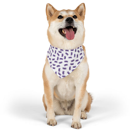 The Party Pup Collar Bandana