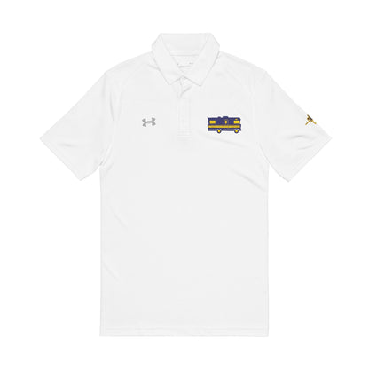 Legacy Under Armour Polo (Embroidered)