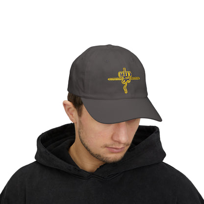 The Fan Club Cap