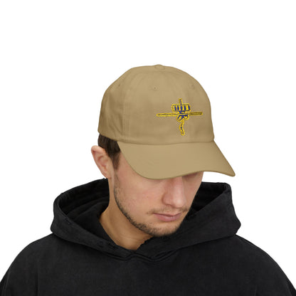 The Fan Club Cap