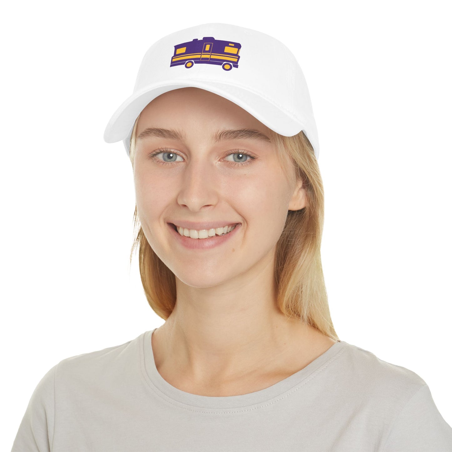 The Game Day Classic Cap