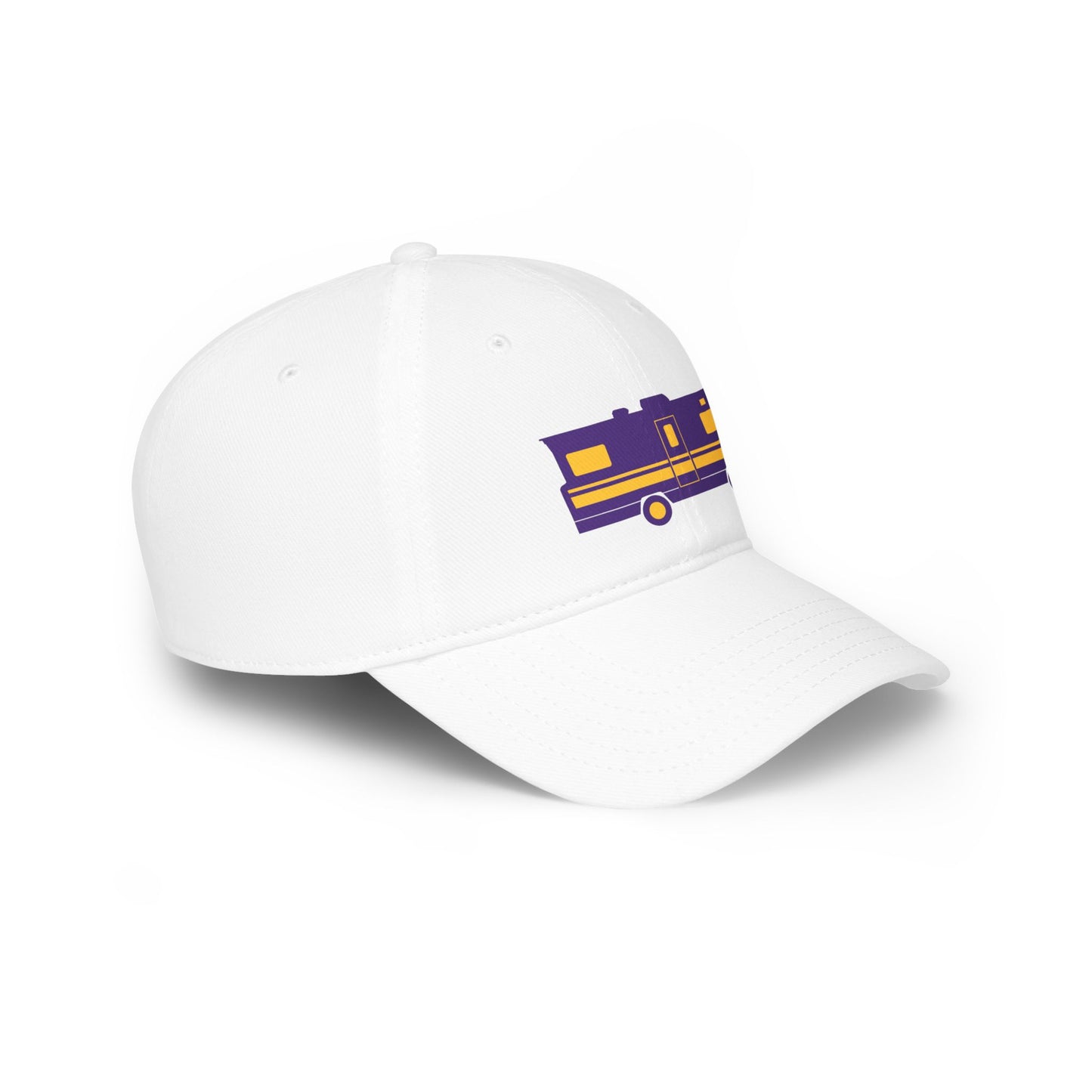 The Game Day Classic Cap