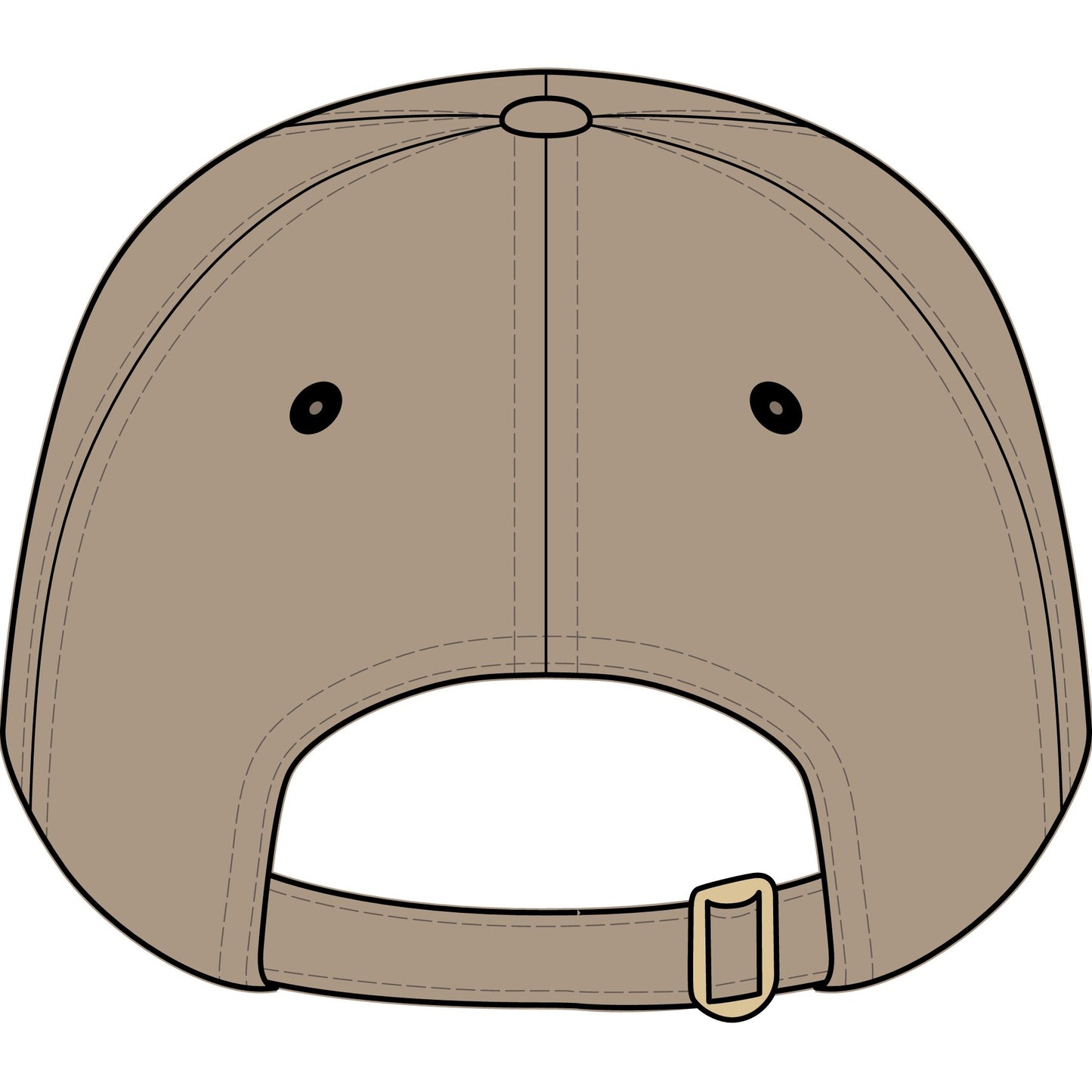 Brady Kids Baseball Hat