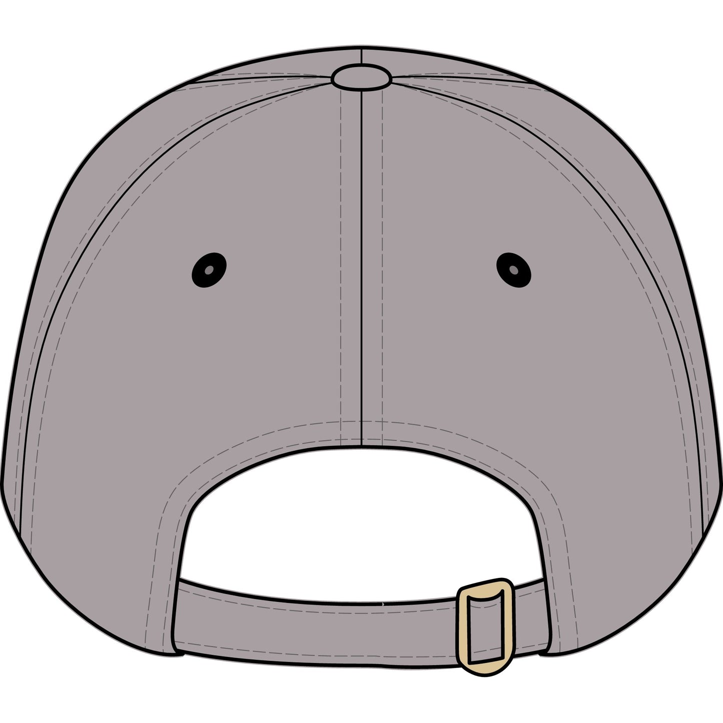 Brady Kids Baseball Hat