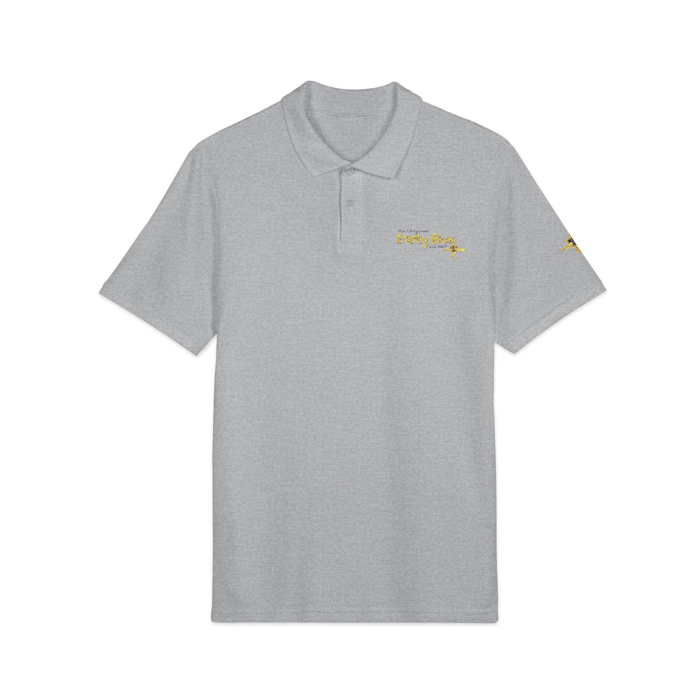 The Heritage Polo