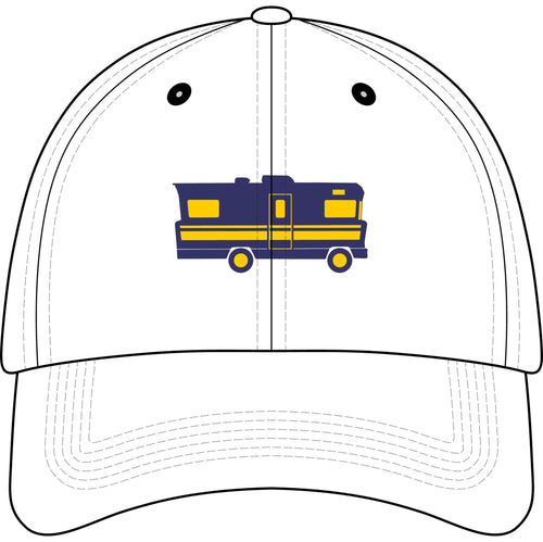 Brady Kids Baseball Hat