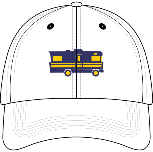 Brady Kids Baseball Hat