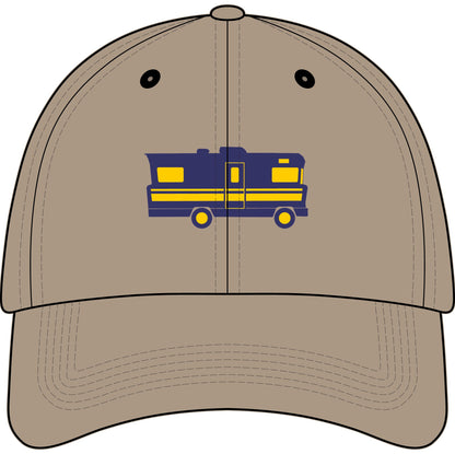 Brady Kids Baseball Hat