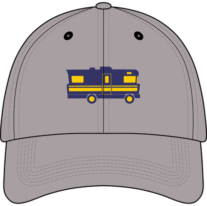 Brady Kids Baseball Hat