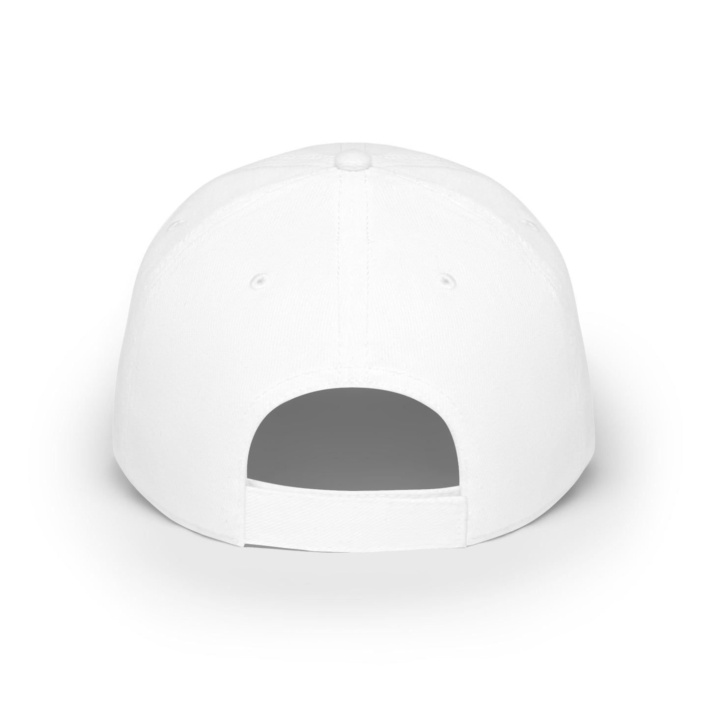 The Game Day Classic Cap
