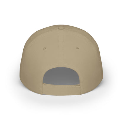 The Game Day Classic Cap