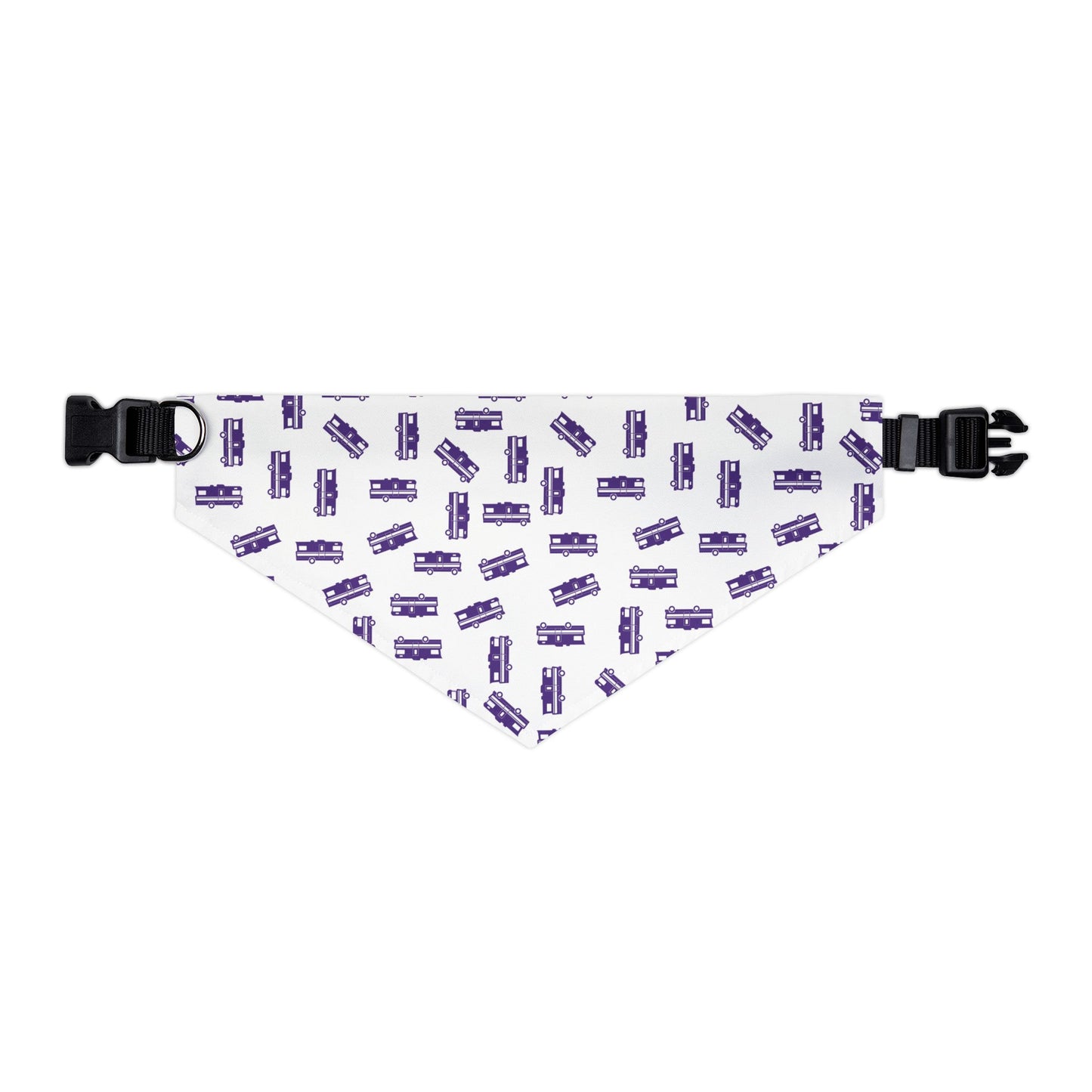 The Party Pup Collar Bandana