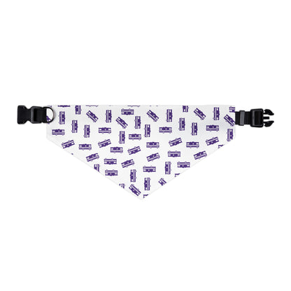 The Party Pup Collar Bandana