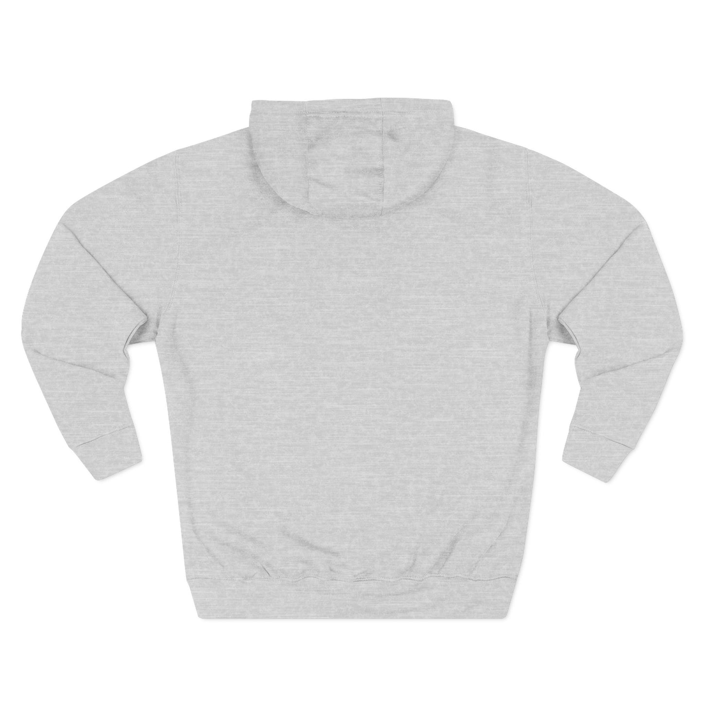 The Heritage Fleece Hoodie