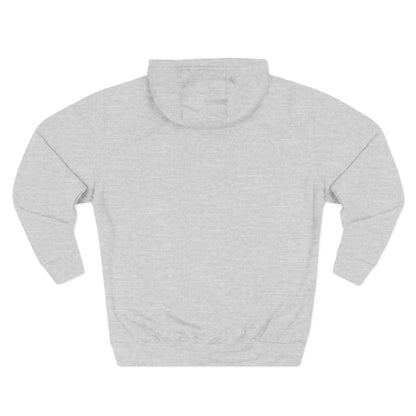The Heritage Fleece Hoodie
