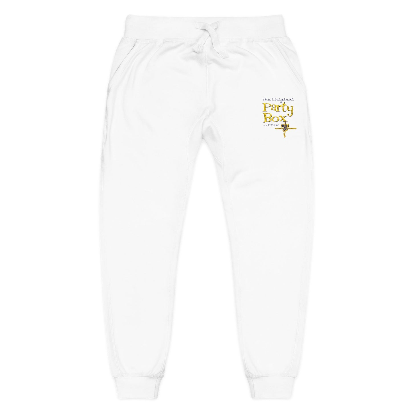 The Heritage Sweatpants