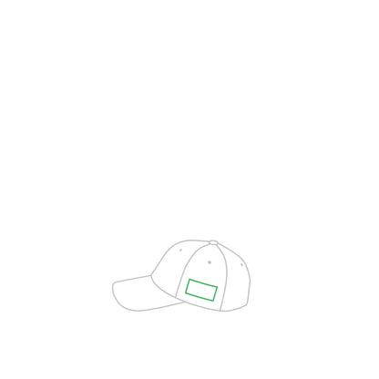 Brady Kids Baseball Hat