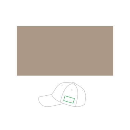 Brady Kids Baseball Hat