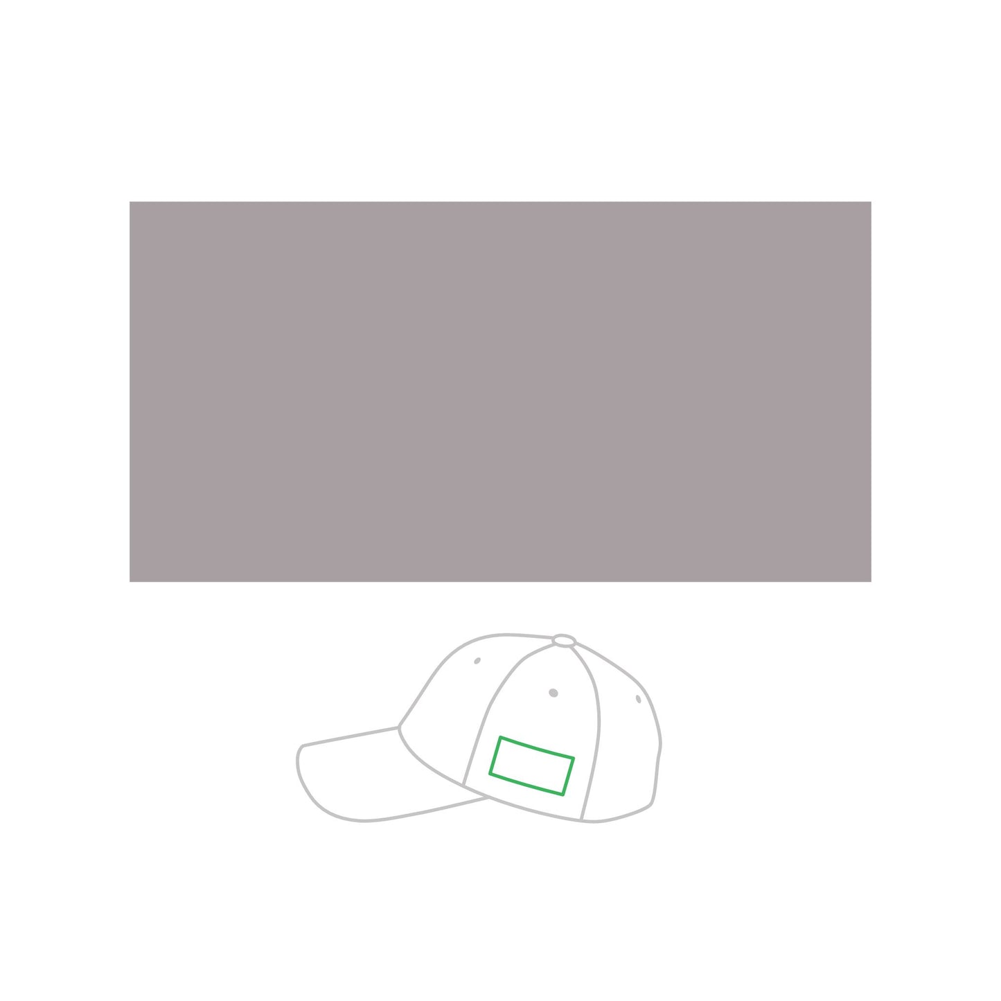 Brady Kids Baseball Hat